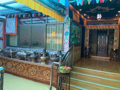 -燃木齐藏餐厅(八宿店)