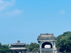 -颐和园