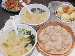 -同心楼(解放北路店)