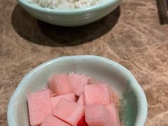 -炭舍干锅·烤鱼(扬名广场店)