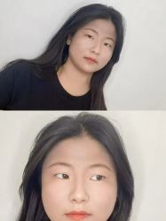-张小野·专业半永久纹眉