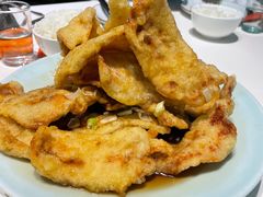 -萍香大厨·锅包肉(大东门店)