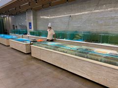 水产区-一品名厨堂(先锋路店)