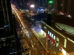 -新鲜特色餐厅(香格里拉大酒店)