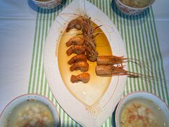 -桂满陇·景观餐厅(新世界店)