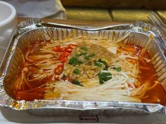 -明洞串城·烧烤·延边朝鲜族烧烤串专门店(景田店)