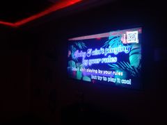 -智立方主题量贩KTV