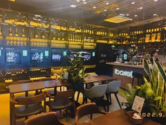 -ibarrel爱杯·bistro&brunch(江宁路店)