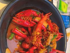-聚味瞿记·龙虾堂(坡子街店)
