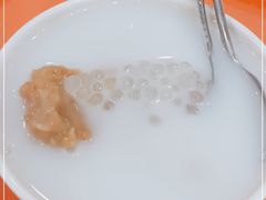 -冰神糖水铺(国贸中心店)