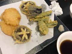 -景鹤料理(上地华联店)