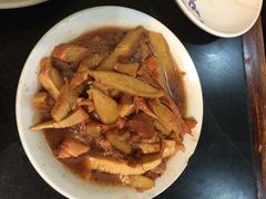 宏玉祥黄门脸-清真宏玉祥黄门脸餐厅(华荫东里店)