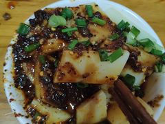 -洞子口张老二凉粉(文殊院店)