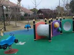 -浦鸿会尚莊亲子餐厅(碧云店)