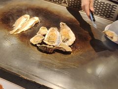 -盛焰铁板烧(王府井店)