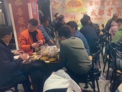 -曹掌柜小酒馆烧烤集团(崂山同兴路店)