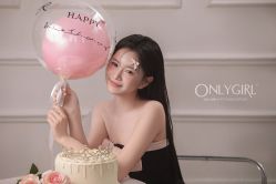 -onlygirl摄影美学馆高端定制(江滩店)