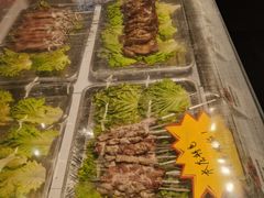 -必点海鲜·鲅鱼水饺(鞍山西道店)