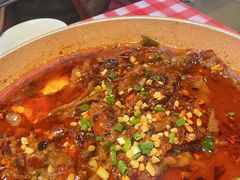 -阆辣荟餐饮(老味道8年·古城店)