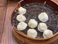小笼包-万寿斋(山阴路店)