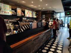 -星巴克臻选(重庆大融城店)