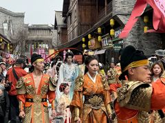 -武汉园博园(武汉自然博物馆)
