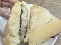 -百福麵家(新馬路店)
