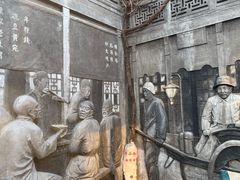 -六爷门框百年卤煮