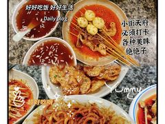 -小街天府(西工小街店)