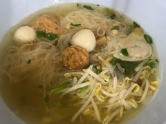 -马里奥明星猪脚饭