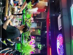-牛鲜盛齐齐哈尔烤肉(曹路店)