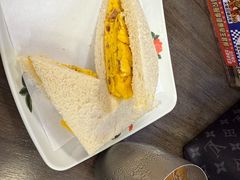 -新记美食(关闸店)
