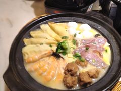 -佰家小厨·南京菜(夫子庙店)