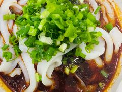 原汤粉-骏骏牛肉粉店(吉庆街店)