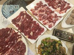 -粤潮牛肉火锅店(江南大道店)