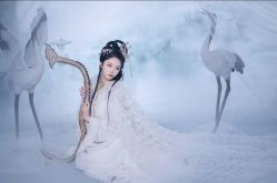 -梓摄影古装写真工作室(富力广场店)