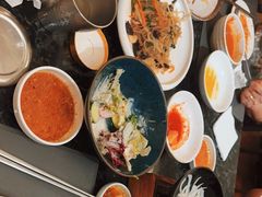 -酣庭院(红松东路店)