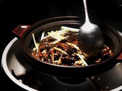 淮扬炒软兜-胜紫云亭 HUAIYANG MASTER(前滩店)