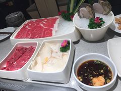 -海底捞火锅(群光广场店)