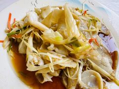 -宾朋海鲜特色美食餐厅·纯手工鲅鱼水饺(兴海路店)