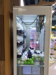 -莫莉幻想儿童乐园(郑州丹尼斯三天地店)