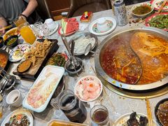 -沸炉重庆老火锅(军事博物馆店)