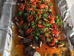 -阮老二·羊肉汤(黄甲店)