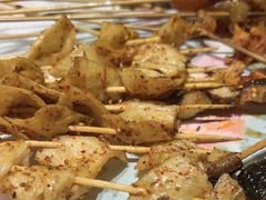 -北丐先生·野馄饨烧烤(雨花万象店)