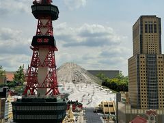 -日本乐高乐园
