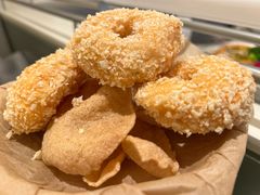 多拿虾饼-太食獸泰式茶餐厅(艾尚天地店)