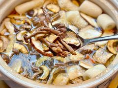 -黔蘑菇四季餐厅(观山湖店)