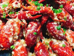 -松哥油焖大虾·外卖(西乡店)