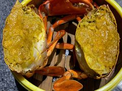 -三妹小龙虾·黄油蟹(华侨城总店)
