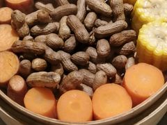 -深山老屋(国顺东路店)